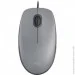  Logitech M110 Mid Gray (910-005490)
