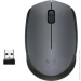  Logitech M170 wireless, gray (910-004646)