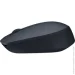  Logitech M170 wireless, gray (910-004646)
