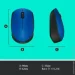  Logitech M171 Blue/Black (910-004640)