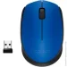  Logitech M171 Blue/Black (910-004640)