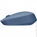  Logitech M171 Blue/Grey (910-006866)