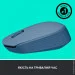  Logitech M171 Blue/Grey (910-006866)