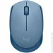  Logitech M171 Blue/Grey (910-006866)