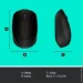 Logitech M171 Grey/Black (910-004424)