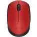  Logitech M171 Red/Black (910-004641)