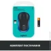  Logitech M185 Blue (910-002239)
