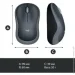 Logitech M185 Grey (910-002238)