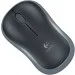  Logitech M185 Grey (910-002238)