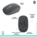 Logitech M196 Graphite (910-007459)