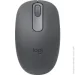  Logitech M196 Graphite (910-007459)
