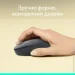  Logitech M196 Graphite (910-007459)