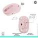  Logitech M196 Rose (910-007461)