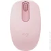  Logitech M196 Rose (910-007461)