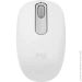  Logitech M196 White (910-007460)
