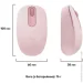  Logitech M196 Rose (910-007461)