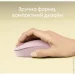  Logitech M196 Rose (910-007461)