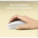 Logitech M196 White (910-007460)