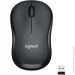  Logitech M220 wireless, gray (910-004895)