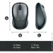  Logitech M235 Grey (910-002201)