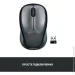  Logitech M235 Grey (910-002201)