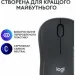  Logitech M240 Graphite (910-007119)