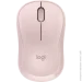  Logitech M240 Rose (910-007121)