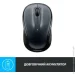  Logitech M325s Dark Silver (910-006812)