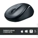  Logitech M325s Dark Silver (910-006812)