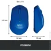  Logitech M330 Silent plus Blue (910-004910)