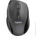  Logitech M705 Marathon Brown(910-006034)