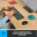  (  ) Logitech MK235 Wireless UA (920-007931)
