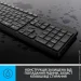  (  ) Logitech MK235 Wireless UA (920-007931)