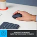  (  ) Logitech MK235 Wireless UA (920-007931)