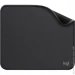  Logitech Mouse Pad Studio Series Graphite (956-000049)