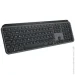 Logitech   MX KEYS MASTER GRAPHITE 920-010251 (2721155254)