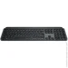Logitech   MX KEYS MASTER GRAPHITE 920-010251 (2721155254)