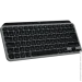Logitech MX Keys Mini for Mac Wireless Space Gray (920-012652)
