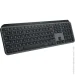  Logitech MX Keys S UKR Graphite (920-011593)