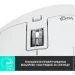  Logitech MX Master 3S Pale Grey (910-006560)