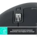  Logitech MX Master 3S Performance Graphite (910-006559)