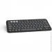  Logitech Pebble Keys 2 K380s Tonal Graphite UA (920-011851)