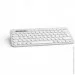  Logitech Pebble Keys 2 K380s Tonal White UA (920-011852)
