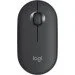  Logitech Pebble M350 Graphite (910-005718)