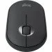  Logitech Pebble M350 Graphite (910-005718)