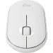  Logitech Pebble M350 White (910-005716)