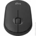  Logitech Pebble Mouse 2 M350s Tonal Graphite (910-007015)