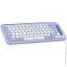 Logitech   POP ICON KEYS LILAC 920-013074 (2721155261)
