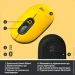 Logitech POP Blast Yellow (910-006546)