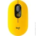  Logitech POP Blast Yellow (910-006546)